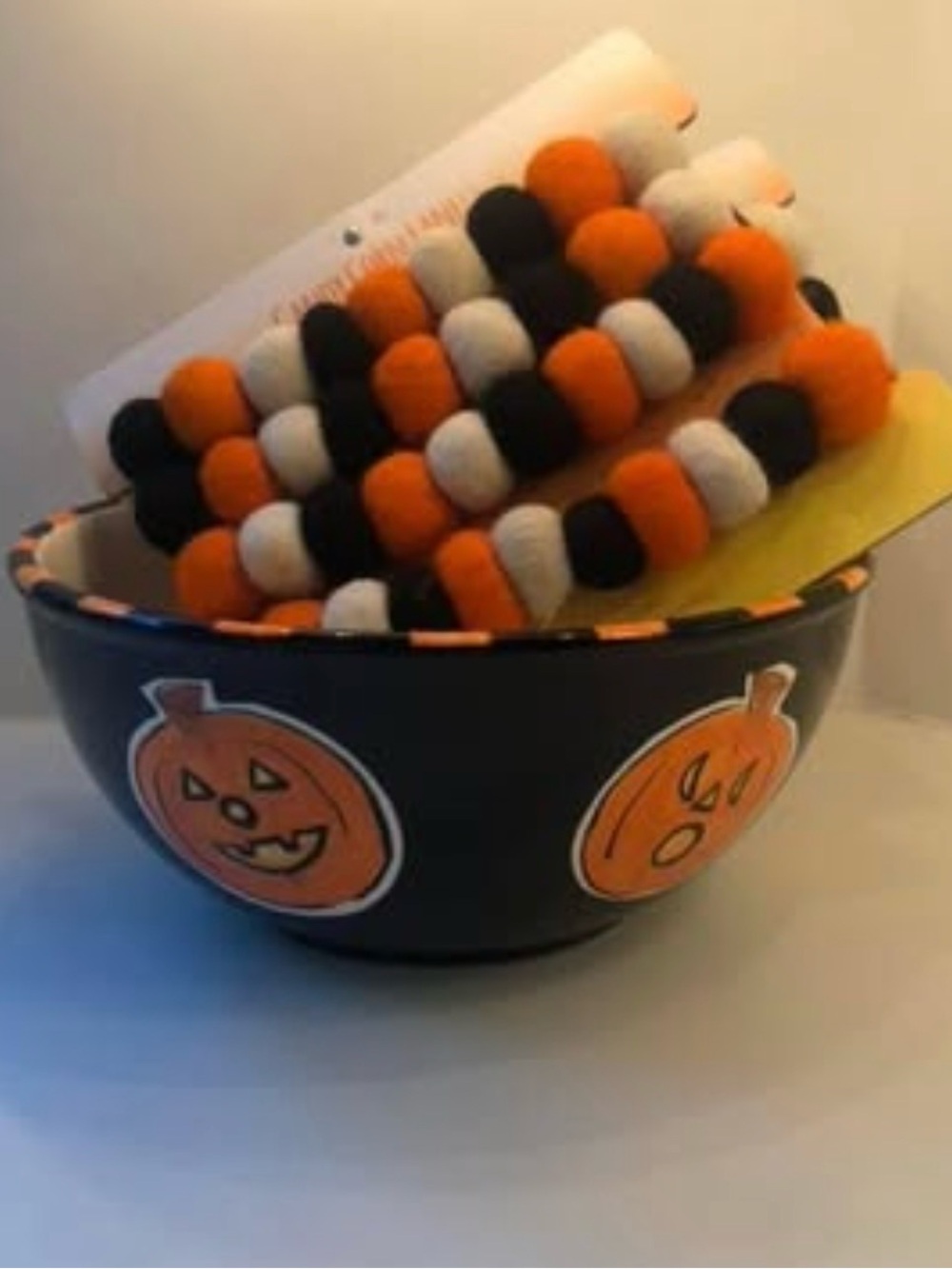 Rare Mary Engelbreit Halloween 🎃🎃🎃 Bowl